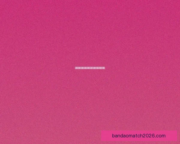 半岛体育平台打造全方位体育资讯服务新体验