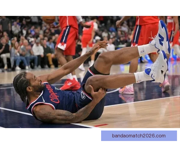 卢指导：喜爱莱昂纳德与加兰组合 认为自己无法当选最佳教练