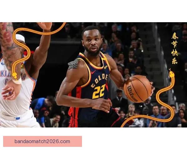 杨瀚森20分7篮板对抗勇士旧将 逆转卫冕冠军未能一黑到底