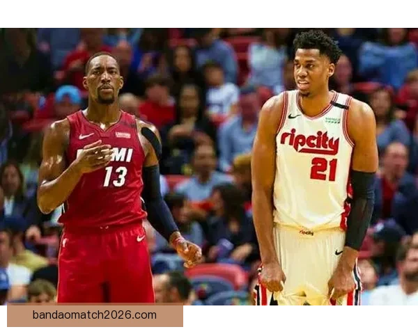 NBA体育道德风尚奖候选揭晓亚历山大阿德巴约霍福德领衔