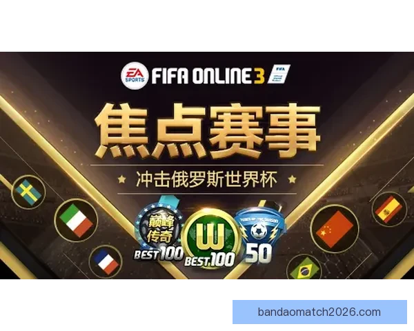 世界杯竞猜返利活动上线，赢大奖尽在此刻，机会不容错过！