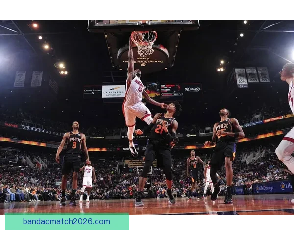 NBA体育道德风尚奖候选揭晓亚历山大阿德巴约霍福德领衔